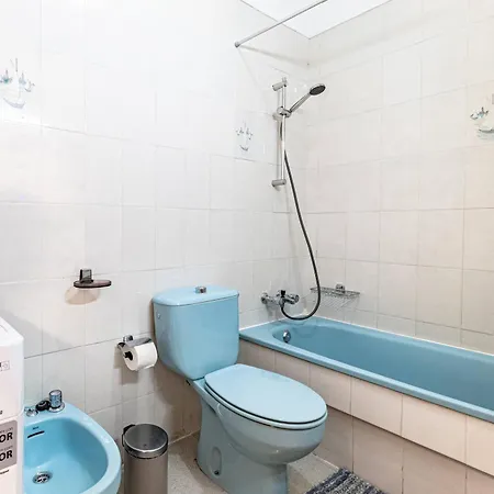 Appartamento Beachside By Dream Homes Tenerife Puerto de Santiago (Tenerife)