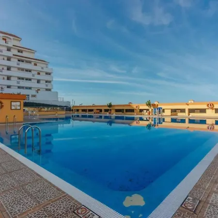 Beachside By Dream Homes Tenerife Appartamento *