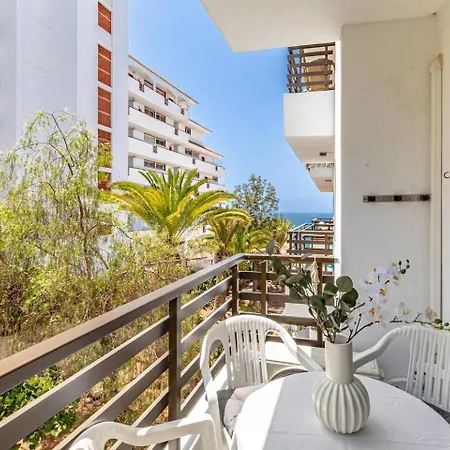 Beachside By Dream Homes Tenerife Appartamento Puerto de Santiago (Tenerife)