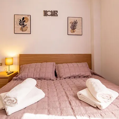 Appartamento Beachside By Dream Homes Tenerife *
