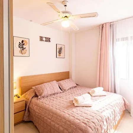 Beachside By Dream Homes Tenerife Appartamento Puerto de Santiago (Tenerife)